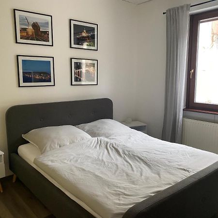 Ferienwohnung Bienengarten Bingen am Rhein Bagian luar foto